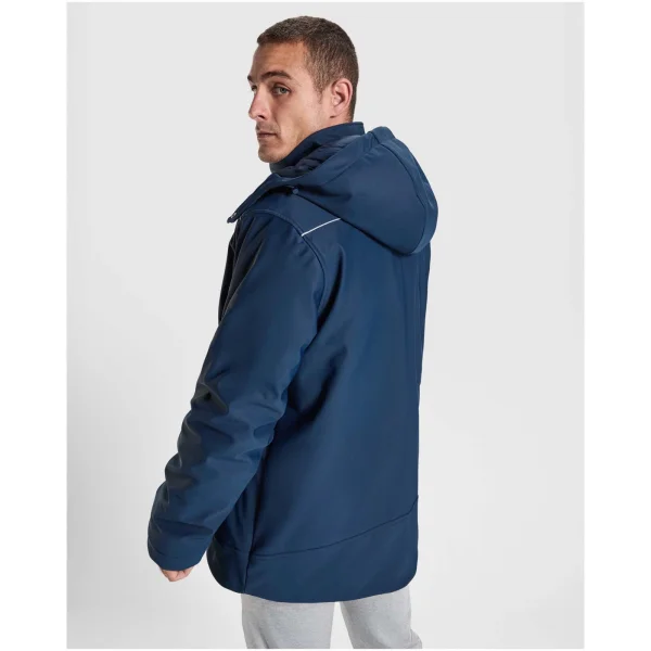 Immagine Parka termico imbottito unisex Emin