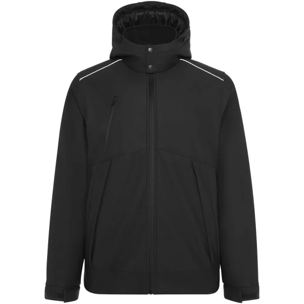 Immagine Parka termico imbottito unisex Emin