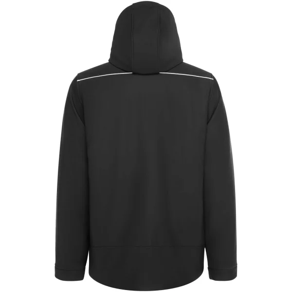 Immagine Parka termico imbottito unisex Emin