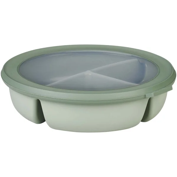 Immagine Ciotola Bento Mepal Cirqula (250+250+500 ml) 