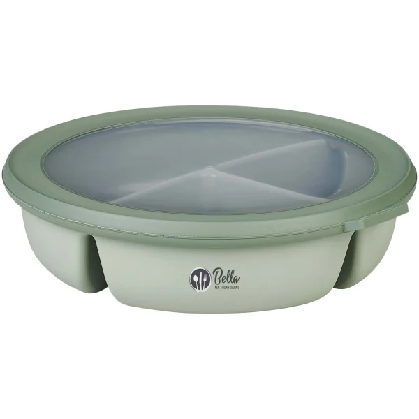Immagine Ciotola Bento Mepal Cirqula (250+250+500 ml) 