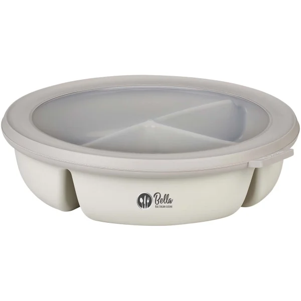Immagine Ciotola Bento Mepal Cirqula (250+250+500 ml) 