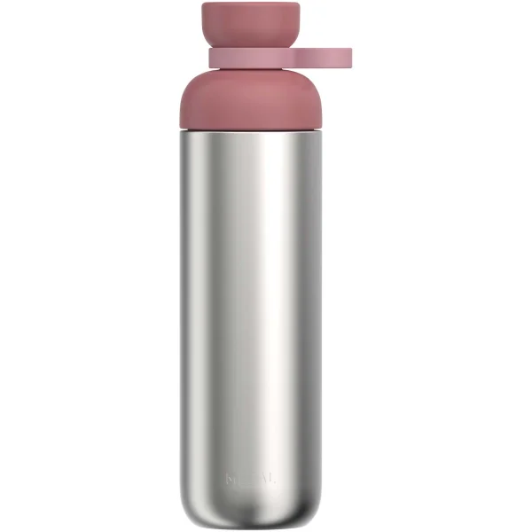 Immagine Borraccia Mepal Vita da 900 ml in acciaio inossidabile riciclato