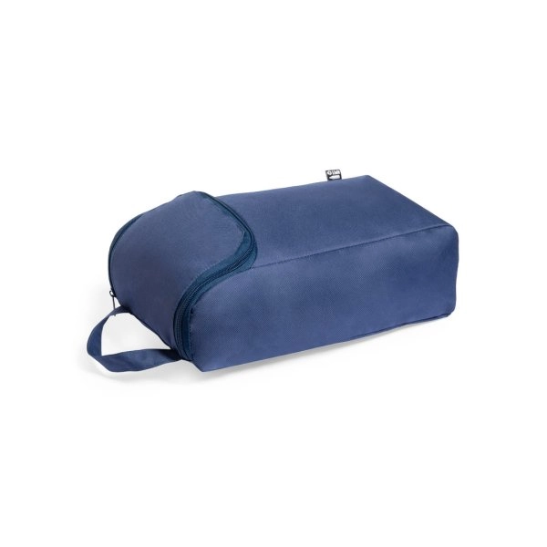 Immagine Borsa Scarpe Helanor | 18.5x 37x12.5 cm | 125 gr Pol 600D RPET