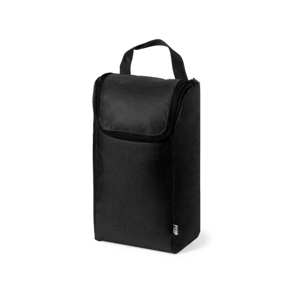Immagine Borsa Scarpe Helanor | 18.5x 37x12.5 cm | 125 gr Pol 600D RPET