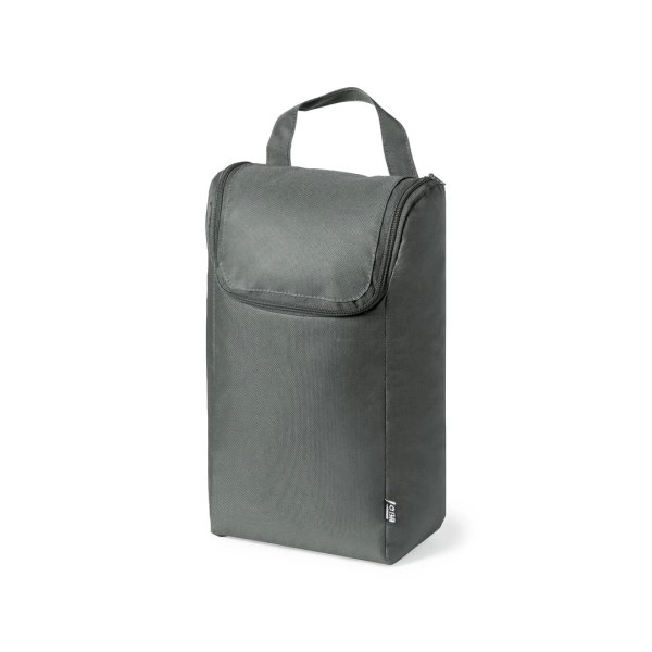 Immagine Borsa Scarpe Helanor | 18.5x 37x12.5 cm | 125 gr Pol 600D RPET