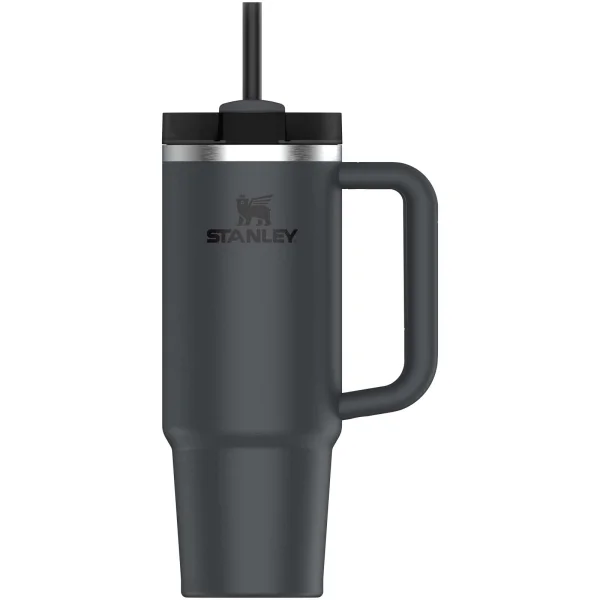 Immagine Bicchiere isolato Stanley Quencher® H2.0 FlowState™ 890 ml in acciaio inox riciclato