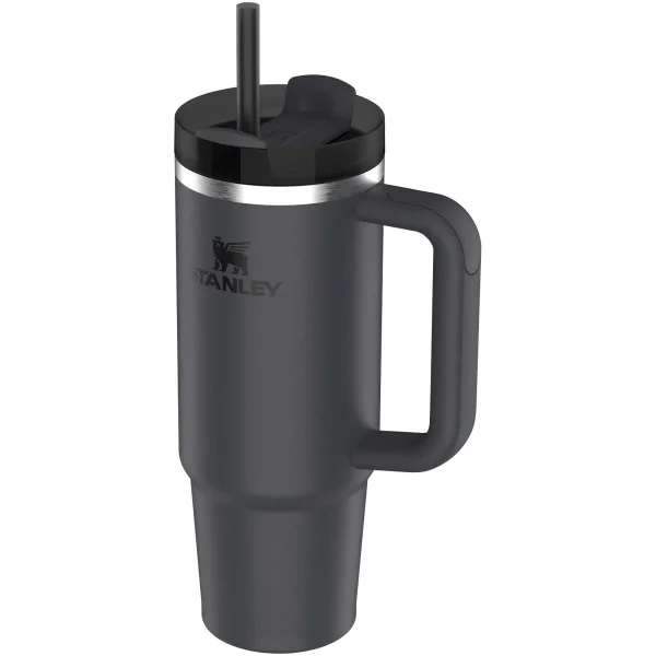 Immagine Bicchiere isolato Stanley Quencher® H2.0 FlowState™ 890 ml in acciaio inox riciclato