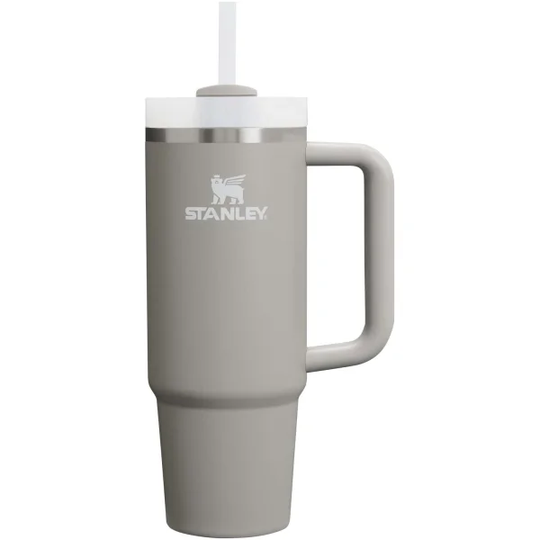 Immagine Bicchiere isolato Stanley Quencher® H2.0 FlowState™ 890 ml in acciaio inox riciclato