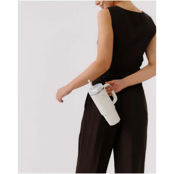 Immagine Bicchiere isolato Stanley Quencher® H2.0 FlowState™ 890 ml in acciaio inox riciclato