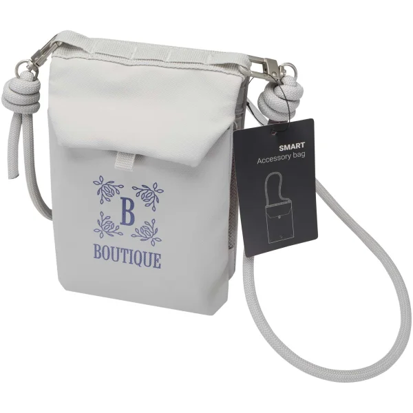 Immagine Custodia porta accessori RFID SMART 