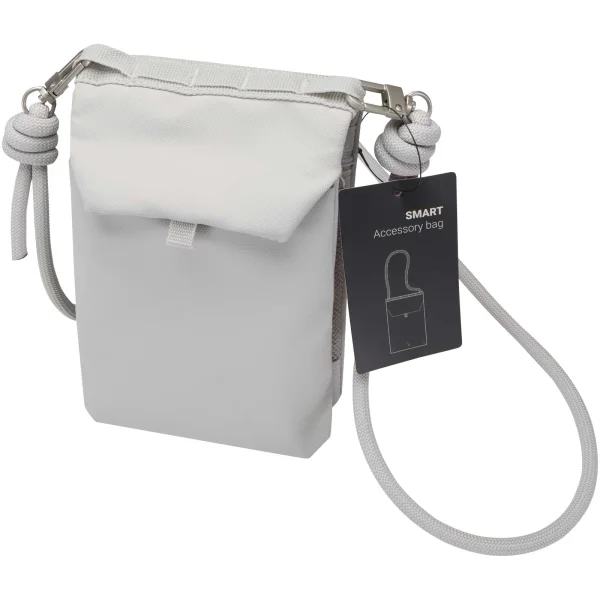 Custodia porta accessori RFID SMART 