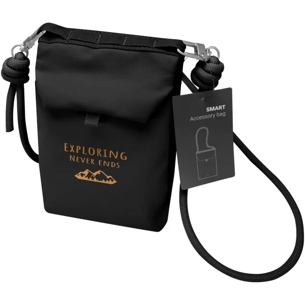 Immagine Custodia porta accessori RFID SMART 