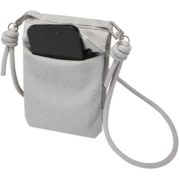 Immagine Custodia porta accessori RFID SMART 