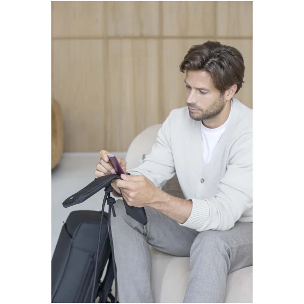 Immagine Custodia porta accessori RFID SMART 