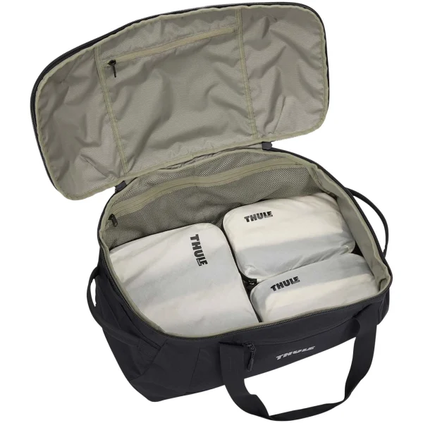 Immagine Borsa da viaggio riciclata Thule Lumion da 40 L 