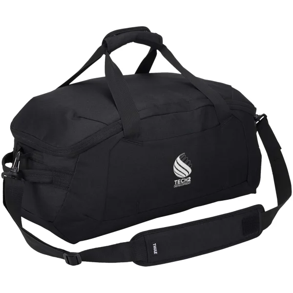 Immagine Borsa da viaggio riciclata Thule Lumion da 40 L 