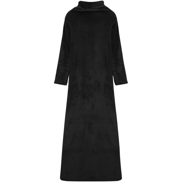 Immagine Coperta riciclata GRS con maniche Altura