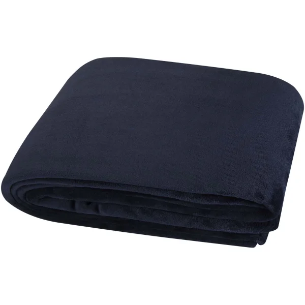 Coperta riciclata GRS con maniche Altura