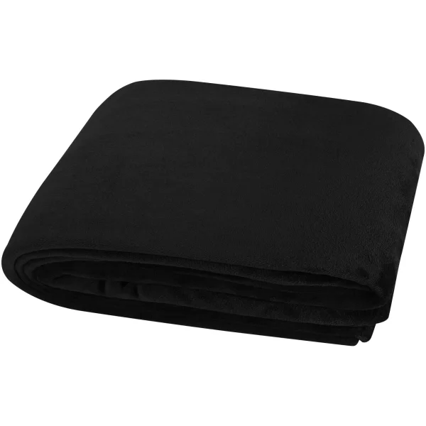 Immagine Coperta riciclata GRS con maniche Altura