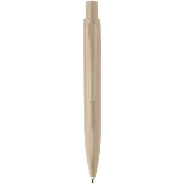 Immagine Mini penna a sfera in plastica riciclata Ramin (inchiostro blu)
