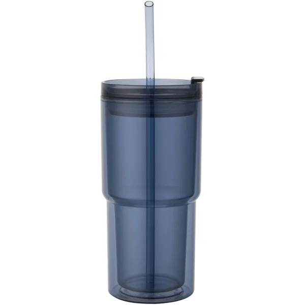 Immagine Bicchiere in plastica a doppia parete da 480 ml Archer