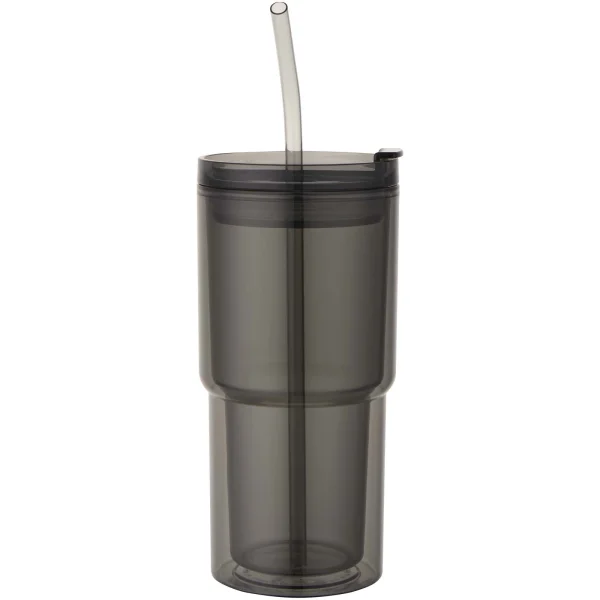 Immagine Bicchiere in plastica a doppia parete da 480 ml Archer