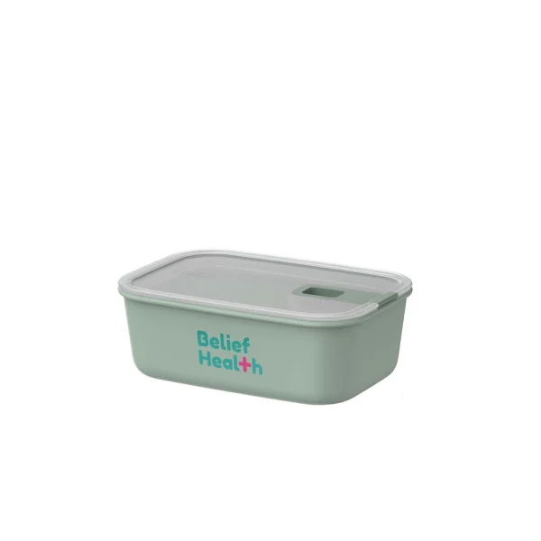 Immagine Contenitore per alimenti da 1000 ml Mepal EasyClip