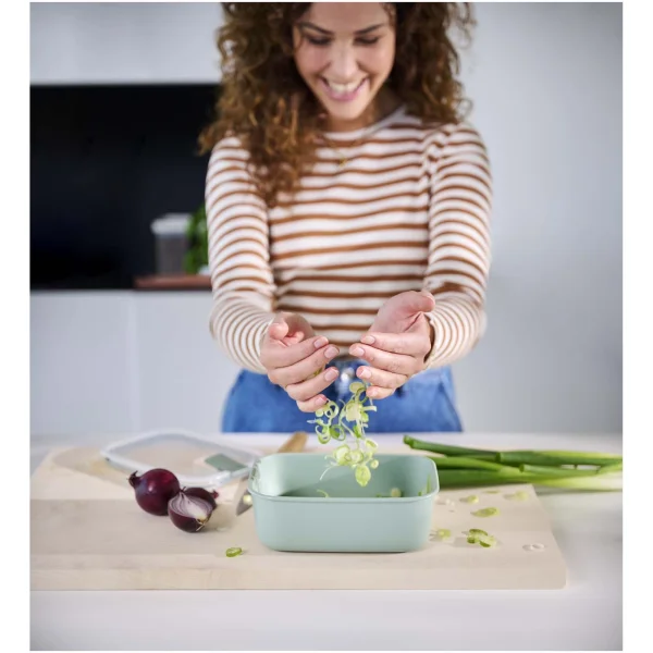 Immagine Contenitore per alimenti da 1000 ml Mepal EasyClip