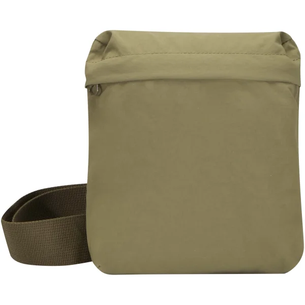 Immagine Borsa a tracolla Arca in nylon riciclato GRS Arca