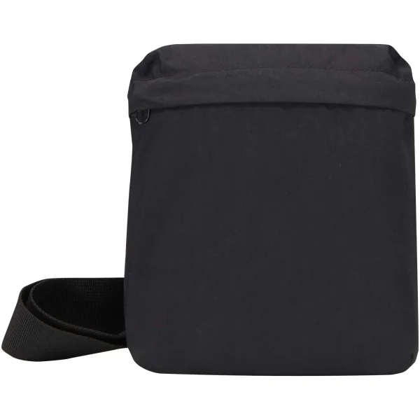 Immagine Borsa a tracolla Arca in nylon riciclato GRS Arca