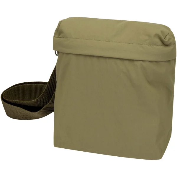 Immagine Borsa a tracolla Arca in nylon riciclato GRS Arca