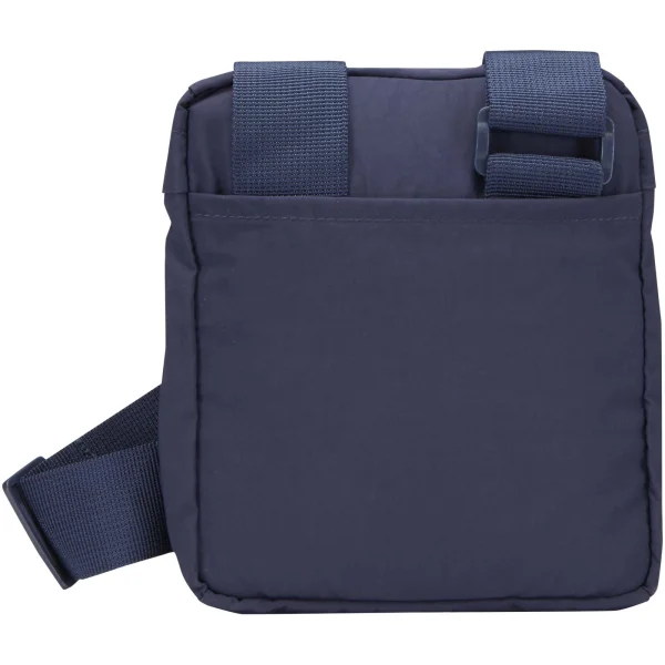 Immagine Borsa a tracolla Arca in nylon riciclato GRS Arca