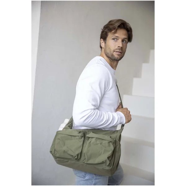 Immagine Borsa a tracolla per laptop da 13