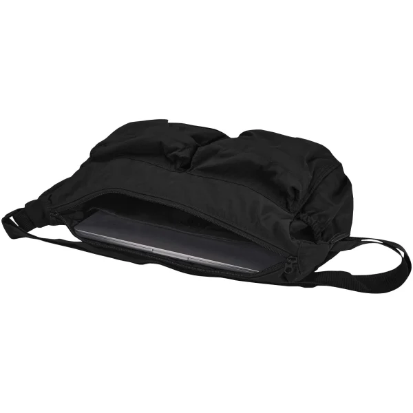 Immagine Borsa a tracolla per laptop da 13