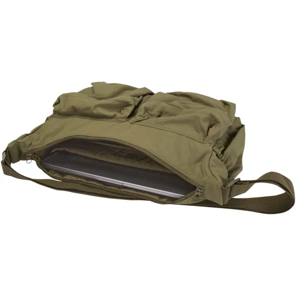 Immagine Borsa a tracolla per laptop da 13