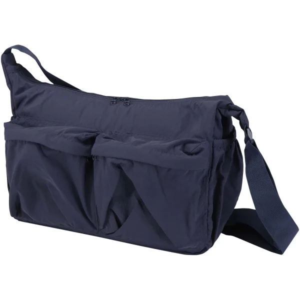 Borsa a tracolla per laptop da 13