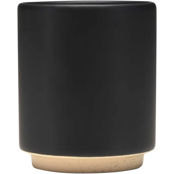 Immagine Tazza in ceramica impilabile con finitura opaca da 180 ml Camilla