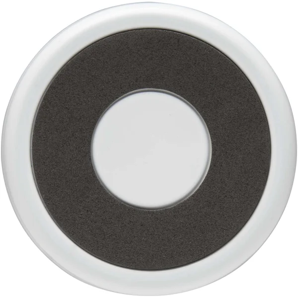 Immagine Bicchiere termico in materiale riciclato RCS a doppia parete con cannuccia da 540 ml Westin
