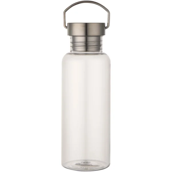 Immagine Borraccia in RPET riciclato RCS da 600 ml Thor