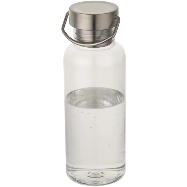 Borraccia in RPET riciclato RCS da 600 ml Thor