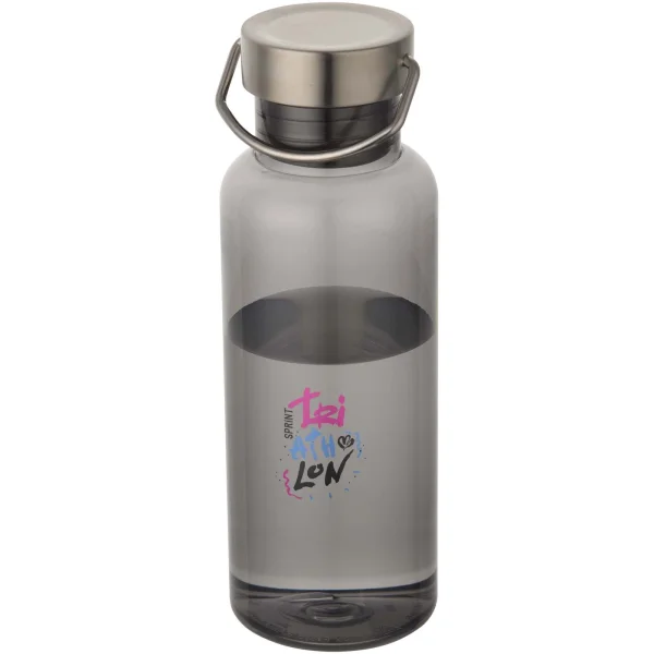 Immagine Borraccia in RPET riciclato RCS da 600 ml Thor