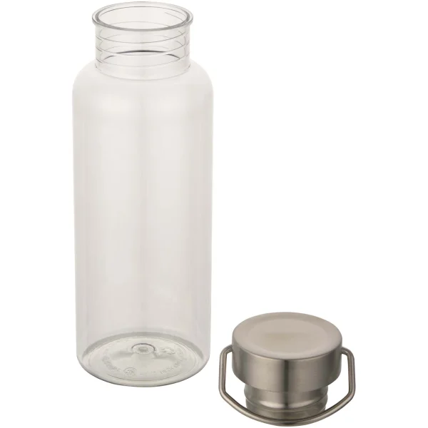 Immagine Borraccia in RPET riciclato RCS da 600 ml Thor