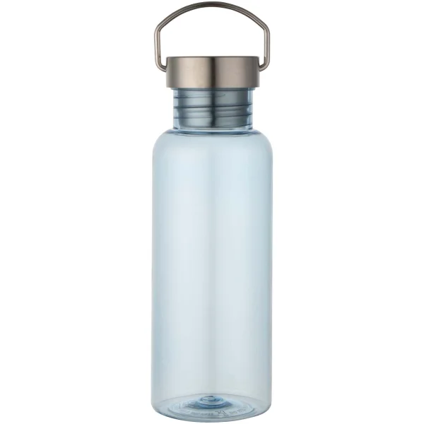 Immagine Borraccia in RPET riciclato RCS da 600 ml Thor