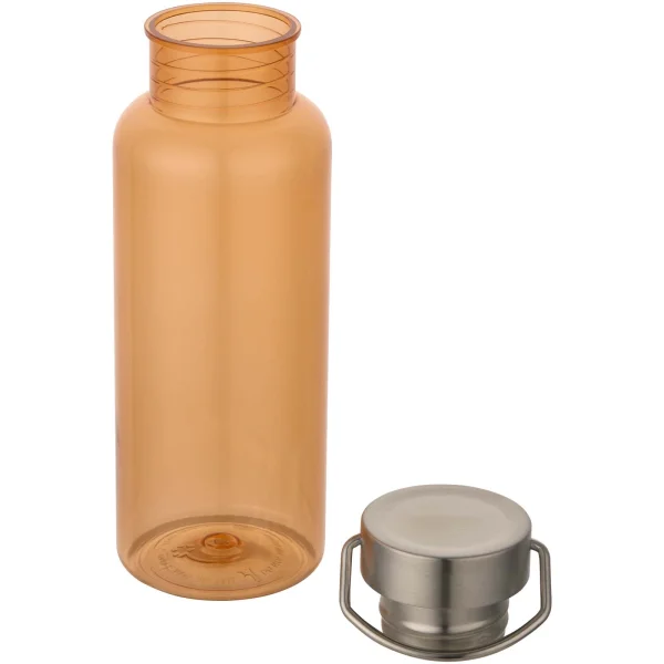 Immagine Borraccia in RPET riciclato RCS da 600 ml Thor