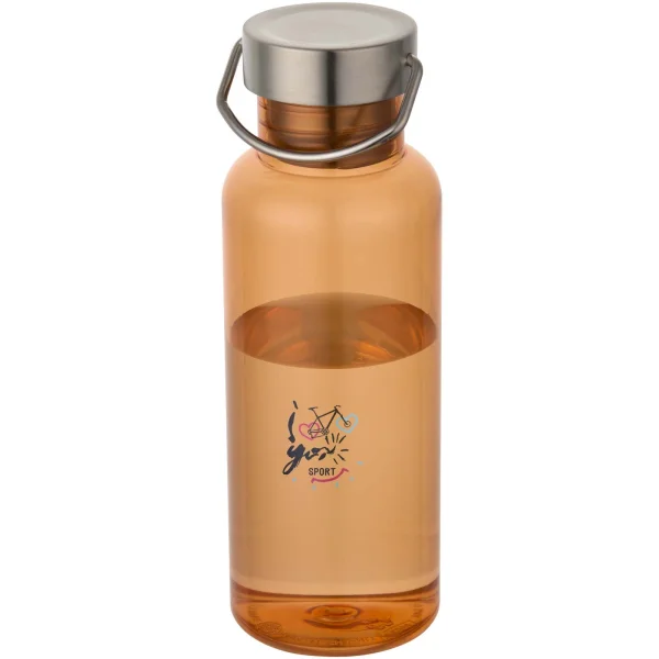 Immagine Borraccia in RPET riciclato RCS da 600 ml Thor