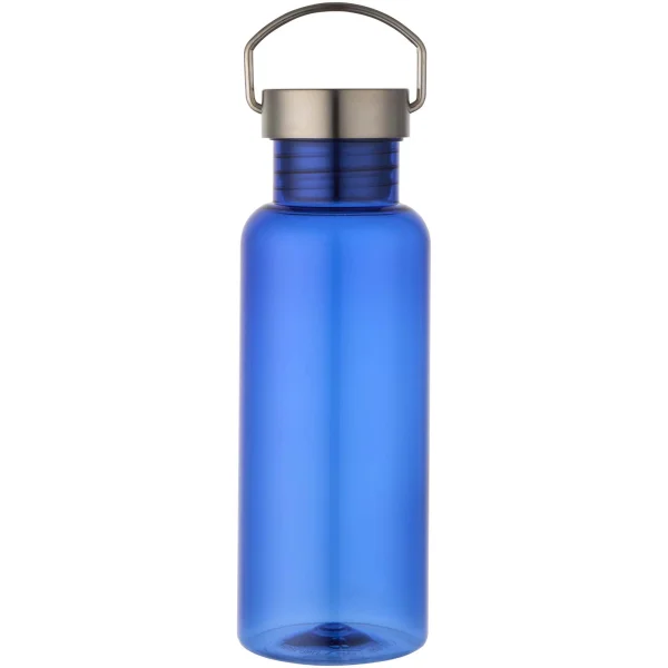 Immagine Borraccia in RPET riciclato RCS da 600 ml Thor