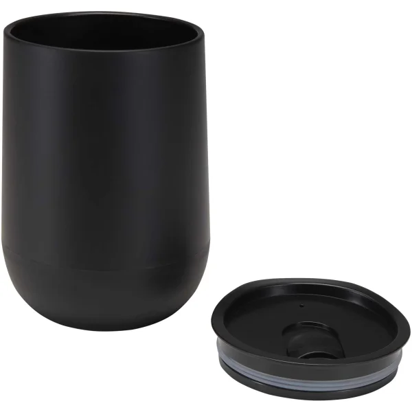 Immagine Borraccia termica a doppia parete da 360 ml Corzo
