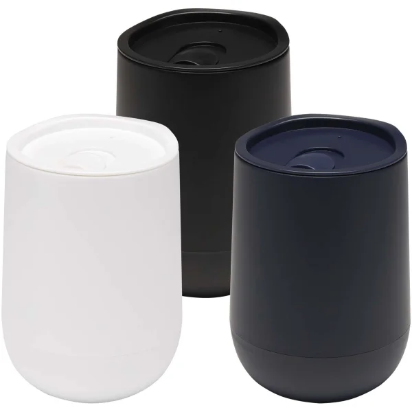 Immagine Borraccia termica a doppia parete da 360 ml Corzo