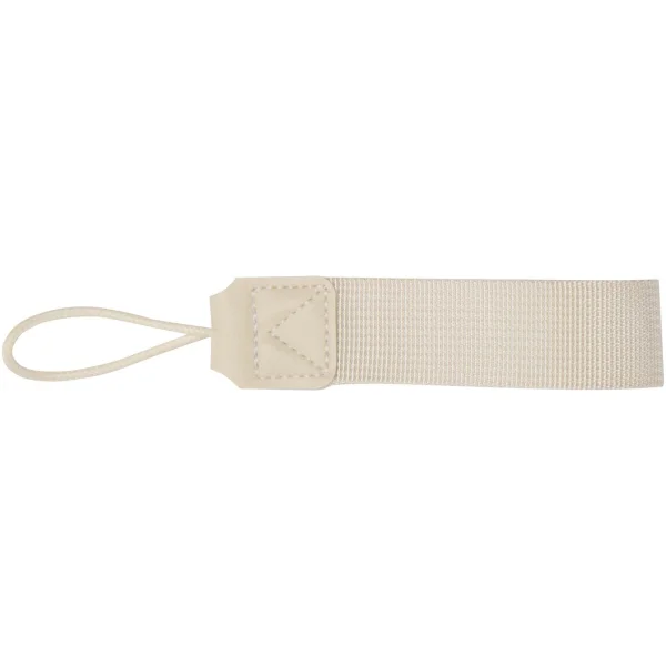Immagine Bicchiere termico da 480 ml in acciaio inossidabile riciclato RCS a doppia parete Hampton